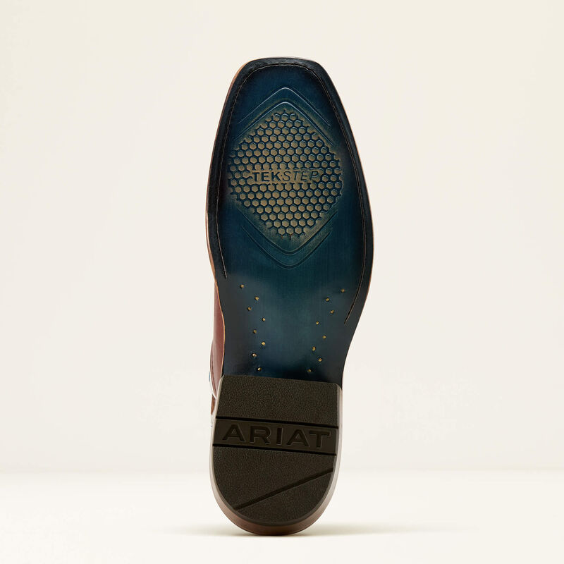 Dámské boty Ariat Futurity Blanche-38,5