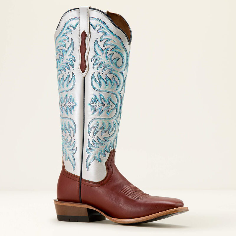 Dámské boty Ariat Futurity Blanche-38,5