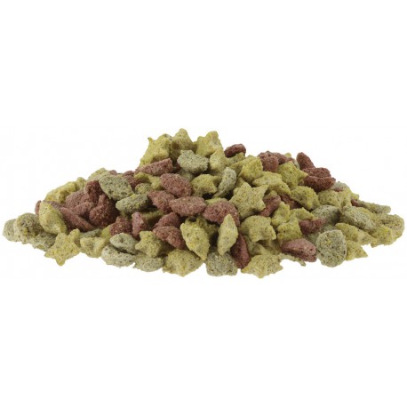 Pamlsky HIPPOTONIC Mini Hippotonies Fruit mix 200 g
