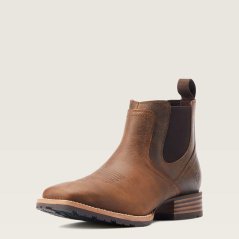 Pánské westernové boty Ariat Hybrid Low Boy