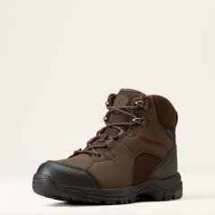 Dámské trekové boty Ariat Skyline Chocolate Brown