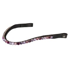 Browband RHINESTONE Supreme