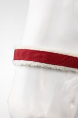 HORZE Christmas halter