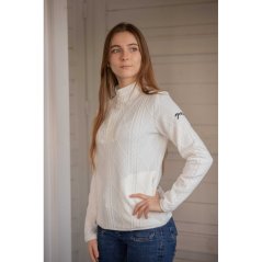 Sweatshirt Violette PENELOPE