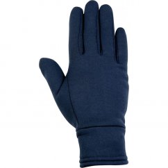 Zimní jezdecké rukavice HKM Polar