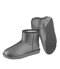 Wasserdichte ELT-Stiefel, niedrig