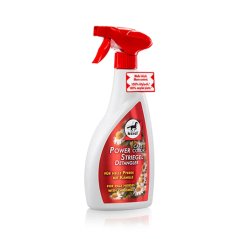 Coat shine with chamomile for light horses Leovet Powerstriegel 500ml