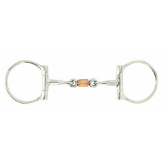 Westernové D udidlo FEELING SNAFFLE