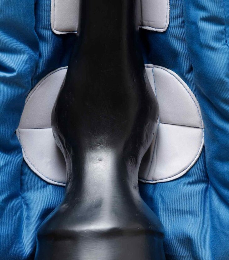 Podložky pro magnetické zateplovací kamaše Premier Equine Magni-Teque