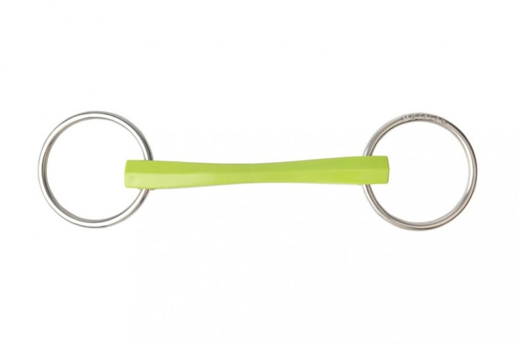 Udidlo METALAB Flexi Soft Lime Green