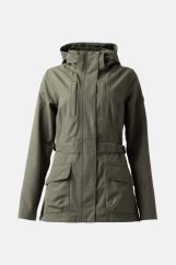HORZE Jadine Women's Riding Waterproof Jacket