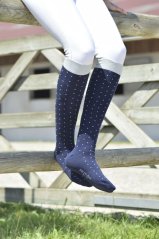 Podkolenky EQUITHME Peas