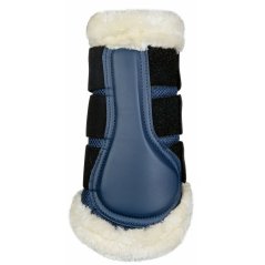 Kamaše pro koně HKM Comfort Mesh