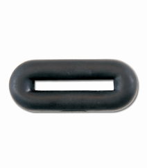 Martingale stopper, rubber