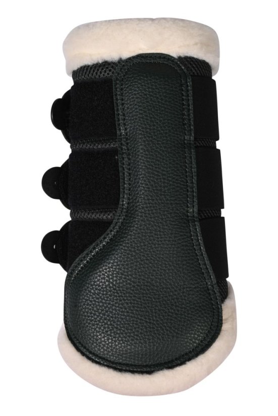 Kamaše Comfort Premium Mesh HKM