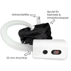 Zariadenia na dezinfekciu ozónom