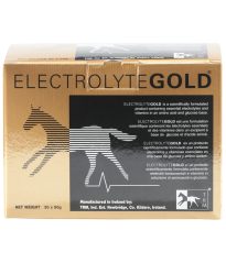 TRM ELECTROLYTE GOLD 30X50G