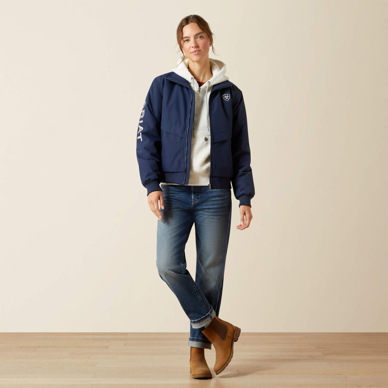 Ariat 2.0 Women's Jacket Navy