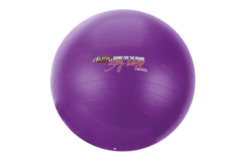 Balón pro koně Weaver Stacy Westfall Ball - malý