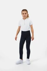 Jezdecké legíny Young Rider Anya Hybrid Fullgrip HORZE