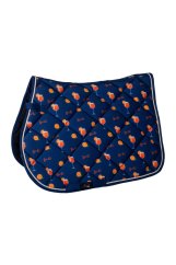 Podsedlová dečka Splash HKM