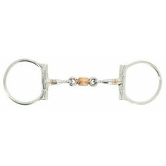 Westernové D udidlo FEELING SNAFFLE