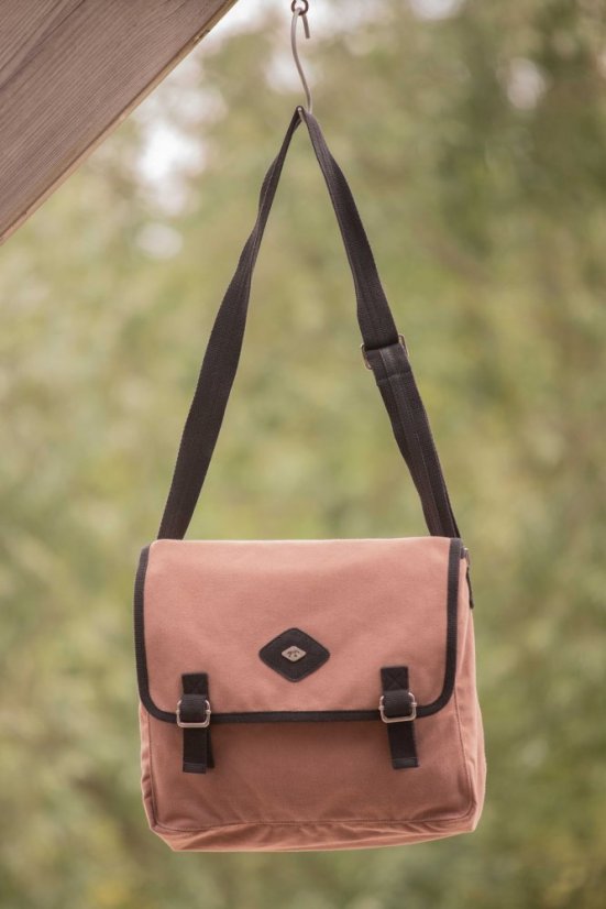 Plátená kabelka Penelope USA