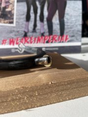 Metalab Rotella spurs