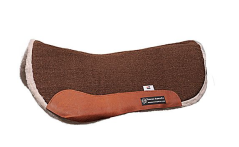 Westernová podsedlová deka CSF SIERRA - CHOKO