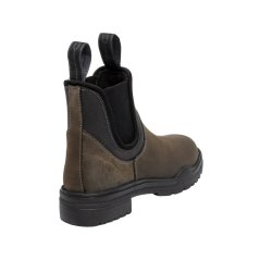 Mens Ankle Boots NYX EQUESTRO