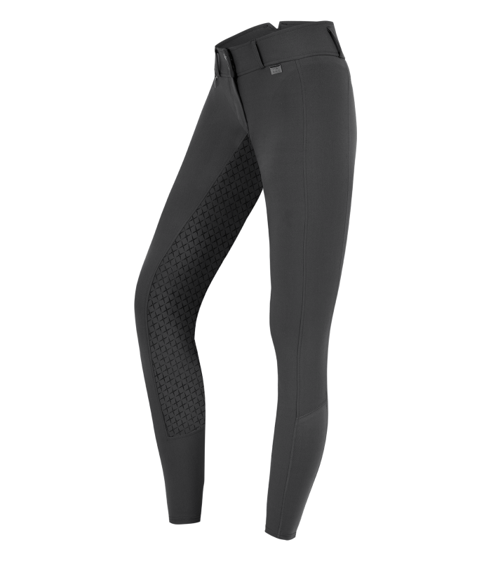 Breeches Micro Sport Silicone High Waist