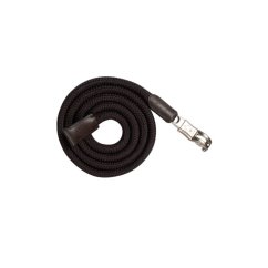 Leash with panic carabiner Arezzo Lauria Garrelli