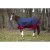 Nepromokavá výběhová deka EQUITHME TYREX 1200 D 150g