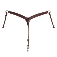 Westernový poprsník Pool´s breastplate