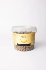 Banana Biscuits (3 kg) HORZE