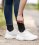 Reitsocken Compression