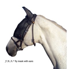 Jezdecká maska F.R.A. Cavallo