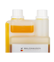 Linseed oil - For a shiny coat and good digestion, 1 l