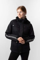 Damen-Winterreitjacke HORZE WinterRider