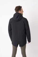 Men's riding jacket Milo B Vertigo