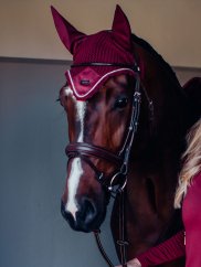 Hengst Equestrian Stockholm Bordeaux FULL