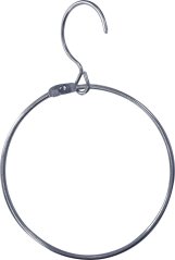 Präsentationsring+haken Vernic FEELING