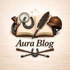 AURA Blog 📝