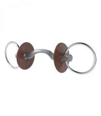 Udidlo Beris nelomené KONNEX THIN, 7,5 cm