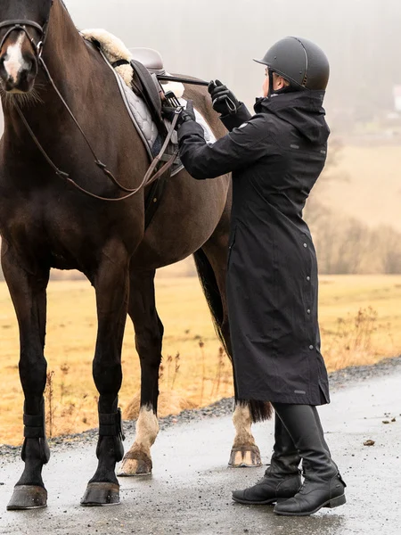 Nepromokavý kabát Hailey Uhip