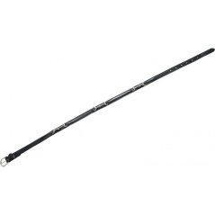 Kožený opasek EquiTheme "udidlo"