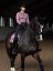 Equestrian Stockholm Anemone Wallach