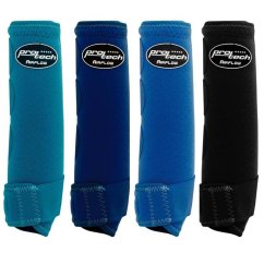 Chrániče Pro-Tech Airflow přední-AKCE