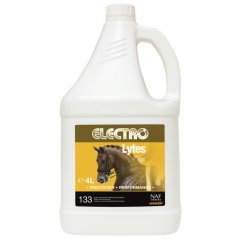 NAF Electro Lytes Liquid-1l