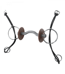 Udidlo fuga BERIS Konnex 18mm